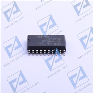 L293DD013TR
